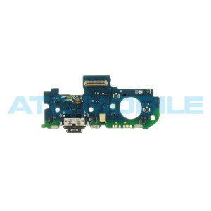 USB-C modul Samsung Galaxy A35 5G (SM-A356)