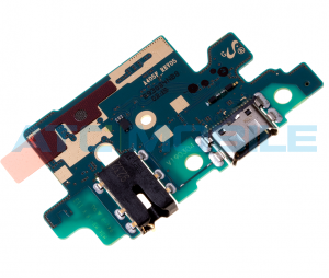 USB-C modul s AV Samsung Galaxy A40 (SM-A405F) origin&aacute;ln&iacute; - GH96-12454A