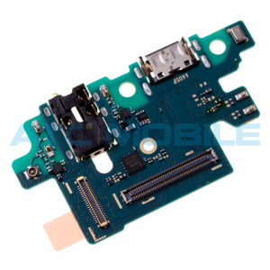 USB-C modul s AV Samsung Galaxy A40 (SM-A405F) origin&aacute;ln&iacute; - GH96-12454A