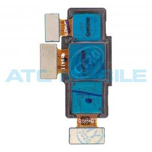 Zadn&iacute; kamery Samsung Galaxy A50 (SM-A505F), origin&aacute;ln&iacute;