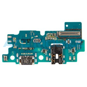 USB-C modul s AV Samsung Galaxy A50 (SM-A505F) origin&aacute;ln&iacute; 