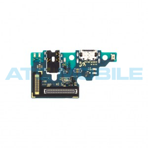 USB-C modul Samsung Galaxy A51 (SM-A515F) origin&aacute;ln&iacute; - GH96-12992A