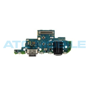 USB-C modul s AV Samsung Galaxy A52s 5G (SM-A528) origin&aacute;ln&iacute; - GH96-14860A (verze K2)