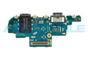 USB-C modul s AV Samsung Galaxy A52s 5G (SM-A528) origin&aacute;ln&iacute; - GH96-14724A (verze K1)