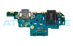 USB-C modul s AV Samsung Galaxy A52s 5G (SM-A528) origin&aacute;ln&iacute; - GH96-14724A (verze K1)