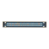 FPC konektor 78pin z&aacute;kladn&iacute; desky Samsung s&eacute;rie A