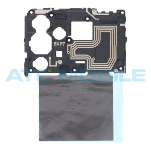 NFC ant&eacute;na a kryt motherboardu Samsung Galaxy A53 5G (SM-A536), origin&aacute;ln&iacute;