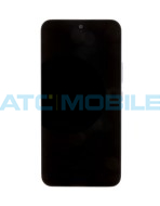 Displej + dotyk + kryt Samsung Galaxy A54 5G (SM-A546B) Awesome Violet (Service Pack) - GH82-31231D 