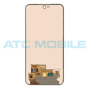 Displej + dotyk Samsung Galaxy A55 5G (SM-A556B) čern&yacute; - GH82-34308A