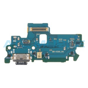 USB-C modul včetně čtečky SIM Samsung Galaxy A56 5G (SM-A566B) origin&aacute;ln&iacute;