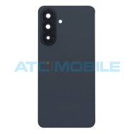 Zadn&iacute; kryt Samsung Galaxy A57 5G (SM-A576) modr&yacute; (Navy Blue) včetně skl&iacute;ček kamer
