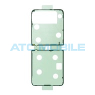 Lepen&iacute; zadn&iacute;ch krytů baterie Samsung Galaxy Z Flip 4 (SM-F721B) 
