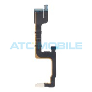 Flex Spin Axis Samsung Galaxy Z Flip 4 (SM-F721B)