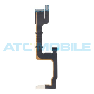Flex Spin Axis Samsung Galaxy Z Flip 4 (SM-F721B)
