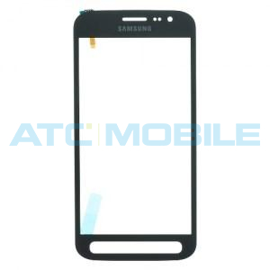 Dotyk Samsung Galaxy Xcover 4 (SM-G390F), Xcover 4s (SM-G398F) čern&yacute;, origin&aacute;ln&iacute;