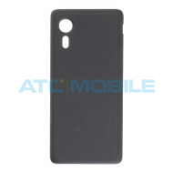 Zadn&iacute; kryt Samsung Galaxy XCover 5 (SM-G525) čern&yacute;