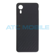 Zadn&iacute; kryt Samsung Galaxy XCover 7 (SM-G556B) čern&yacute;