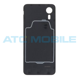 Zadn&iacute; kryt Samsung Galaxy XCover 7 (SM-G556B) čern&yacute;, origin&aacute;ln&iacute;