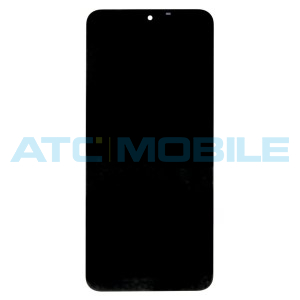 Displej + dotyk Samsung Galaxy XCover 7 (SM-G556B) čern&yacute; - GH82-33685A