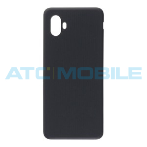 Zadn&iacute; kryt Samsung Galaxy XCover 6 Pro (SM-G736B) čern&yacute;, origin&aacute;ln&iacute;