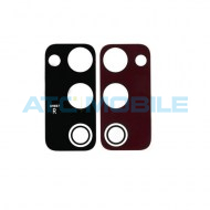 Skl&iacute;čko kamery Samsung Galaxy S20 FE Cloud Red, origin&aacute;ln&iacute; - GH64-08284E