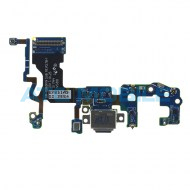 Flex USB-C Samsung Galaxy S9 (SM-G960F), origin&aacute;ln&iacute; - GH97-21684A
