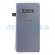 Zadn&iacute; kryt Samsung Galaxy S10e (SM-G970F) čern&yacute; - GH82-18452A