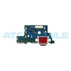 USB-C modul Samsung Galaxy S20 Ultra (SM-G988) origin&aacute;ln&iacute; - GH96-13300A