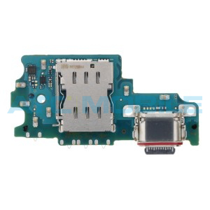 USB-C modul Samsung Galaxy S21 FE 5G (SM-G990B) origin&aacute;ln&iacute; - GH96-14548A