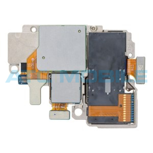 Zadn&iacute; kamery Samsung Galaxy S21 Ultra (SM-G998B), origin&aacute;ln&iacute;