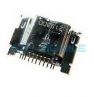 MicroUSB Samsung Galaxy S III (i9300) - 3722-003512