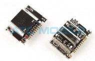 MicroUSB Samsung Galaxy S III Neo (GT-I9301), Galaxy Tab S2 9.7 WiFi (SM-T810), Galaxy Tab S2 9.7 3G