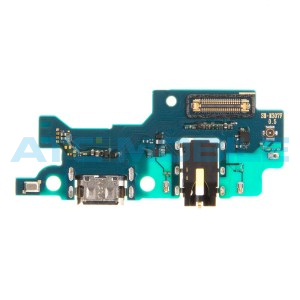 USB-C modul s AV Samsung Galaxy M21 (SM-M215), M30s (SM-M307), M31 (SM-M315) origin&aacute;ln&iacute; - GH59-15181