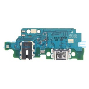 USB-C modul s AV Samsung Galaxy M23 5G (SM-M236), M33 5G (SM-M366)