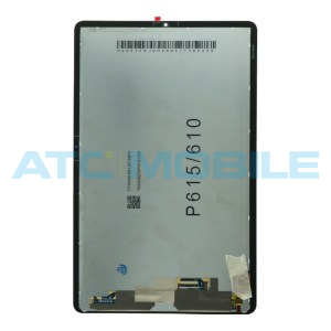 Displej + dotyk Samsung Galaxy Tab S6 Lite (SM-P610, P615) čern&yacute; - GH82-22896A