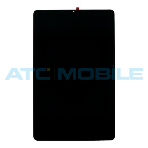 Displej + dotyk Samsung Galaxy Tab S6 Lite (SM-P610, P615) čern&yacute; - GH82-22896A