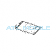 Plech LCD Samsung Monte (S5620) - GH98-15965A