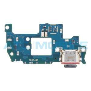 USB-C modul Samsung Galaxy S23 FE (SM-S711B) origin&aacute;ln&iacute;