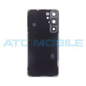 Zadn&iacute; kryt Samsung Galaxy S24 FE (SM-S721B) čern&yacute; (Graphite), origin&aacute;ln&iacute;