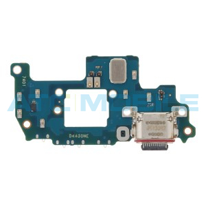 USB-C modul Samsung Galaxy S24 FE (SM-S721B) origin&aacute;ln&iacute;