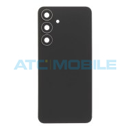 Zadn&iacute; kryt Samsung Galaxy S25 FE 5G (SM-S731B) čern&yacute;