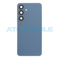 Zadn&iacute; kryt Samsung Galaxy S25 FE 5G (SM-S731B) modr&yacute;
