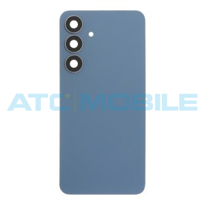 Zadn&iacute; kryt Samsung Galaxy S25 FE 5G (SM-S731B) modr&yacute;, origin&aacute;ln&iacute;