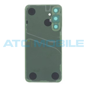 Zadn&iacute; kryt Samsung Galaxy S23 FE (SM-S711B) čern&yacute; (Graphite) , origin&aacute;ln&iacute;