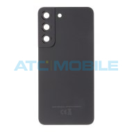 Zadn&iacute; kryt Samsung Galaxy S22 5G (SM-S901B) čern&yacute;