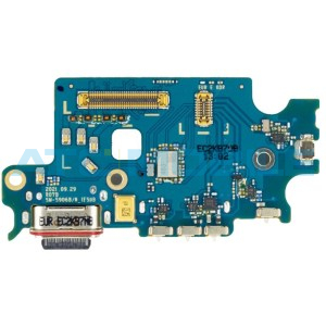 USB-C modul včetně čtečky SIM Samsung Galaxy S22+ 5G (SM-S906B), origin&aacute;ln&iacute; - GH96-14805A