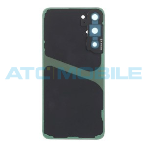 Zadn&iacute; kryt Samsung Galaxy S23+ (SM-S916B) čern&yacute; (Phantom Black), origin&aacute;ln&iacute;