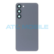 Zadn&iacute; kryt Samsung Galaxy S23+ (SM-S916B) čern&yacute; (Graphite)