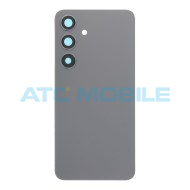 Zadn&iacute; kryt Samsung Galaxy S24 5G (SM-S921B) čern&yacute; (Onyx Black)