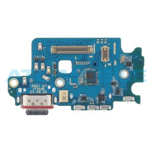 USB-C modul včetně čtečky SIM Samsung Galaxy S24 5G (SM-S921B), origin&aacute;ln&iacute;